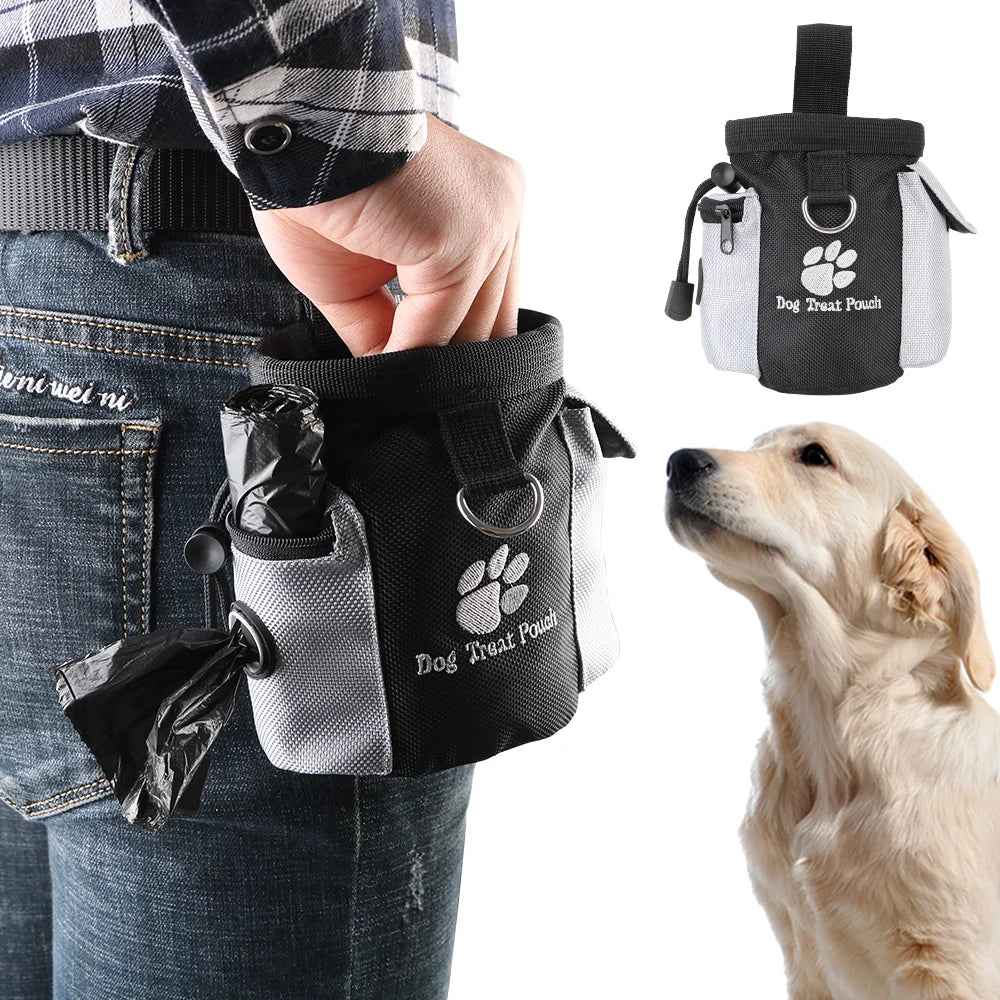 Adventure-Ready Dog Treat Pouch™