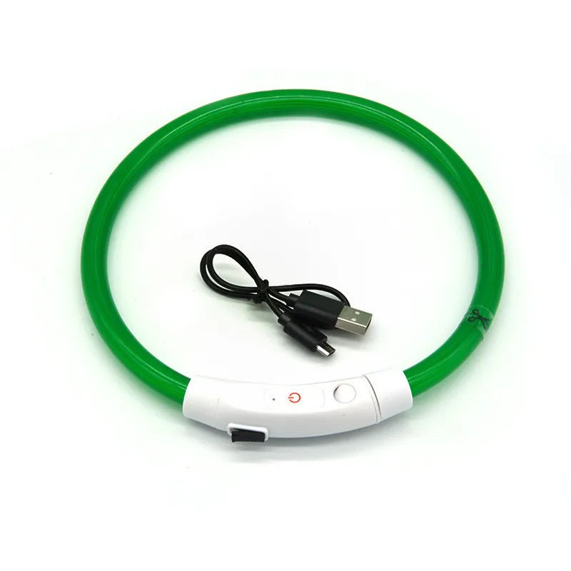 Luminous Safety Collar™