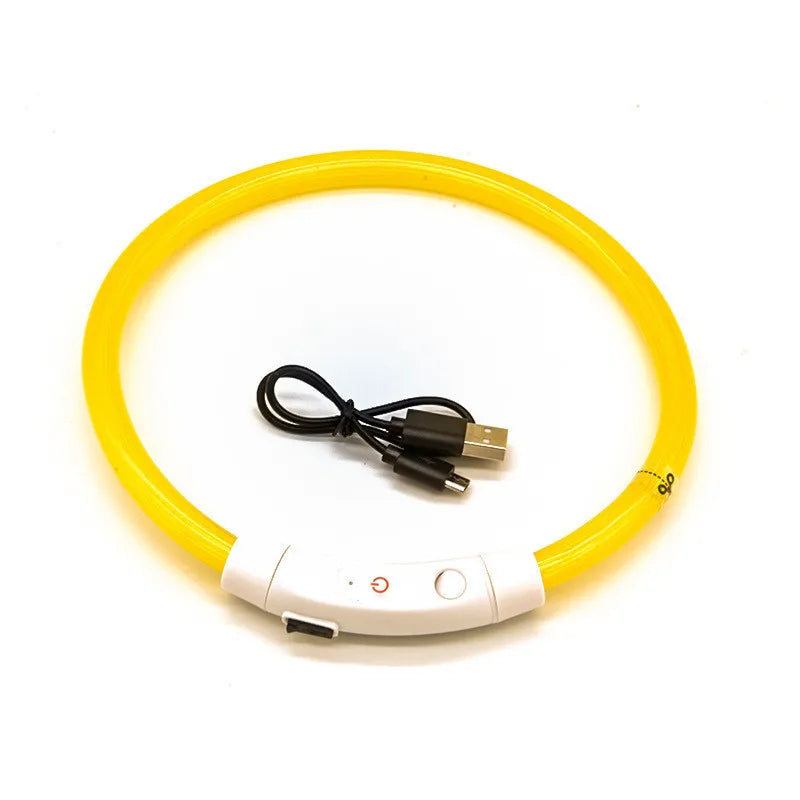Luminous Safety Collar™