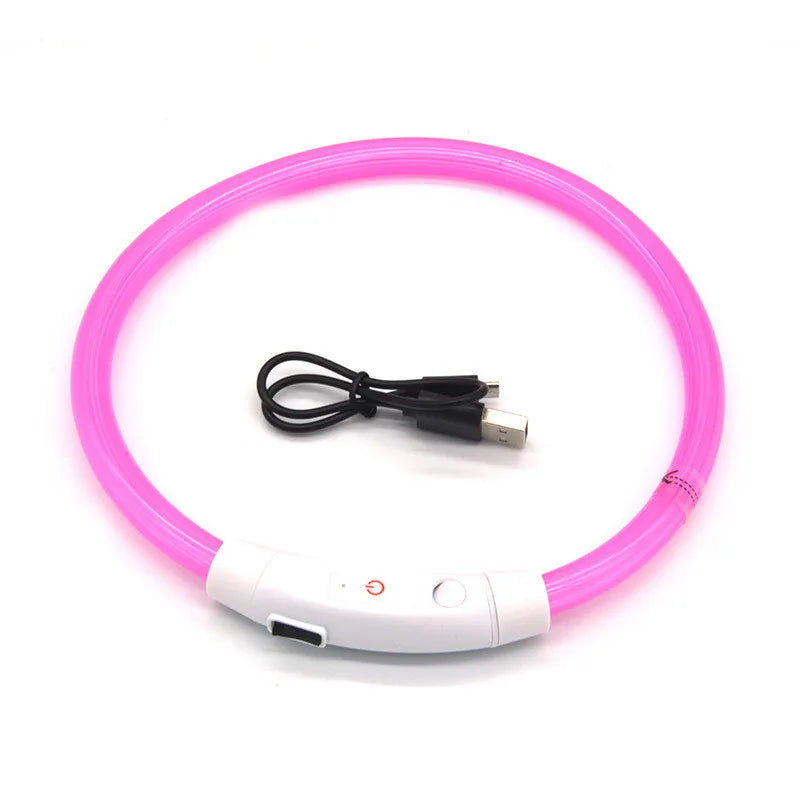 Luminous Safety Collar™