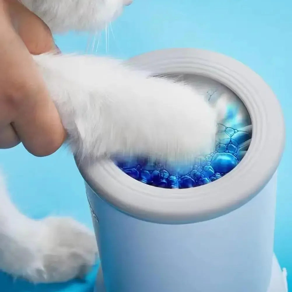 PawPerfect™ Automatic Cleaner & Massager™