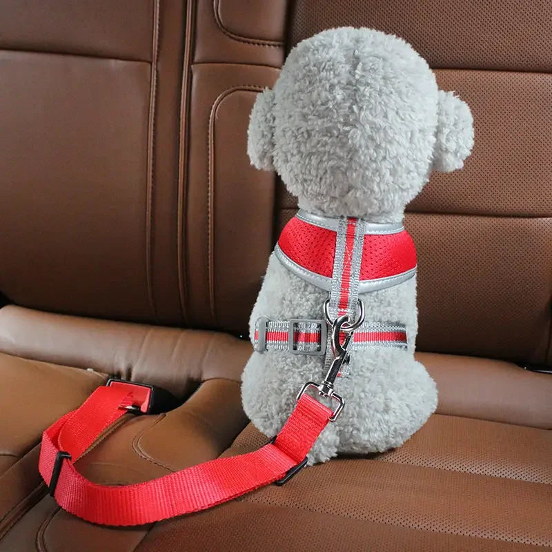 Pet Travel Safety Harness™