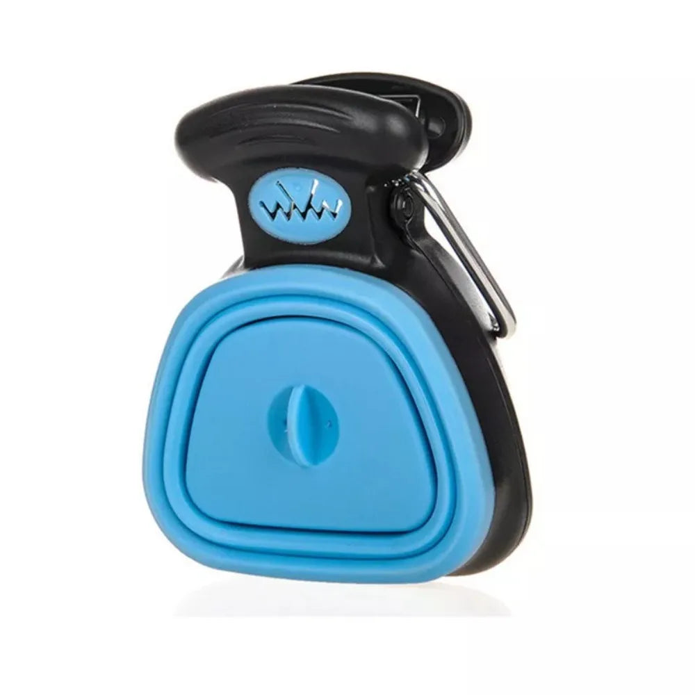 PawPick™ Foldable Waste Grabber