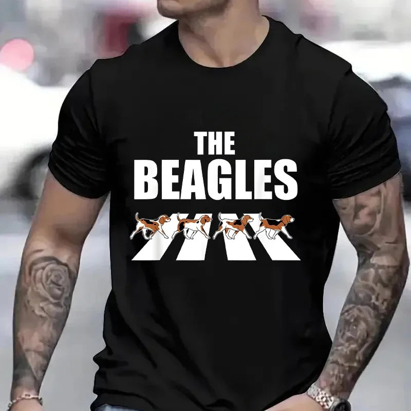 Beagle Love Classic Tee™