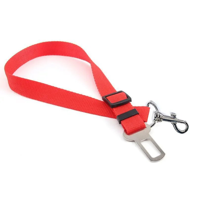 Pet Travel Safety Harness™