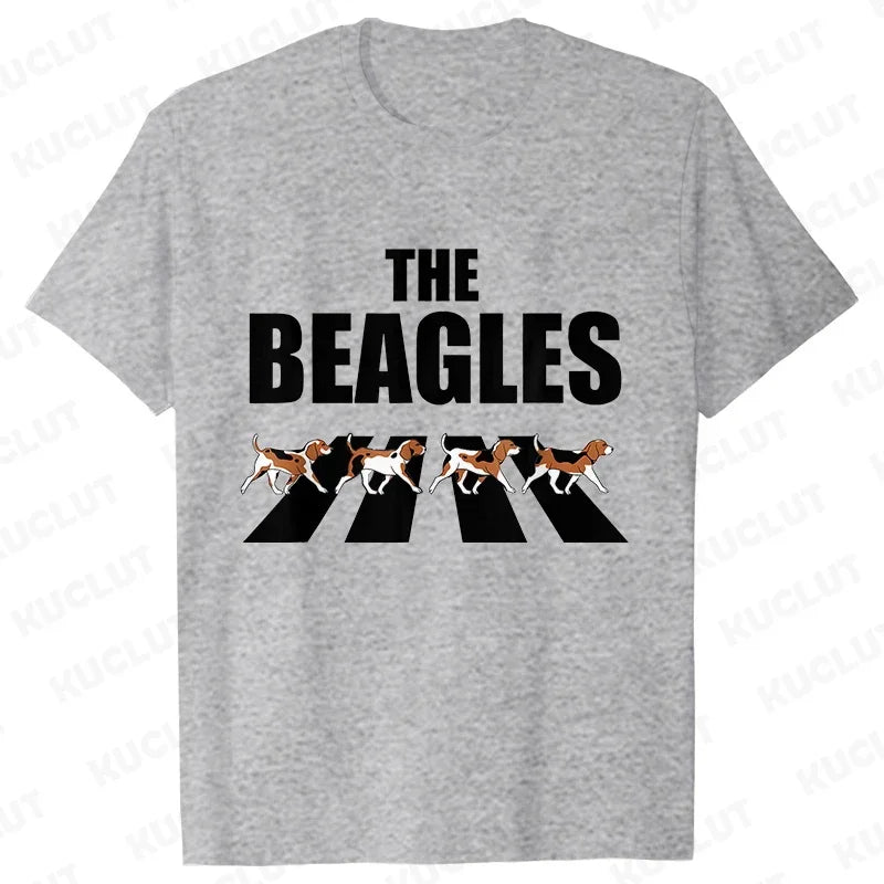 Beagle Love Classic Tee™