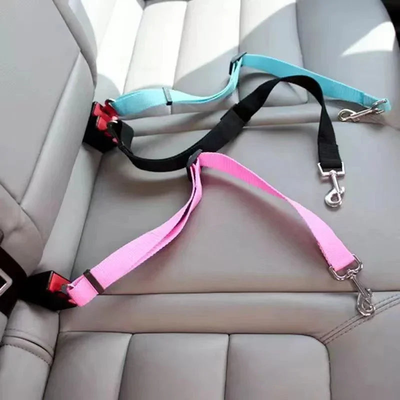 Pet Travel Safety Harness™