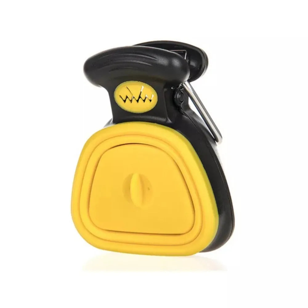 PawPick™ Foldable Waste Grabber