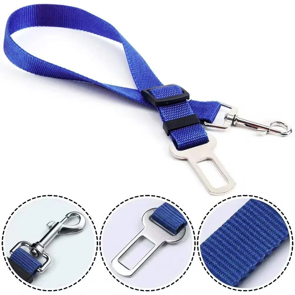 Pet Travel Safety Harness™