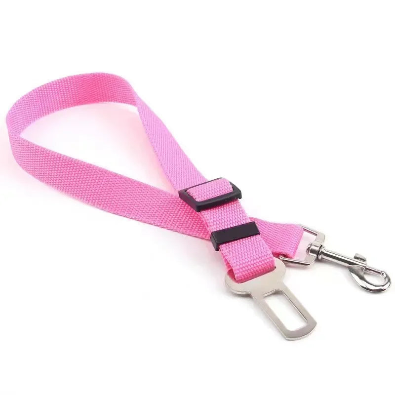 Pet Travel Safety Harness™