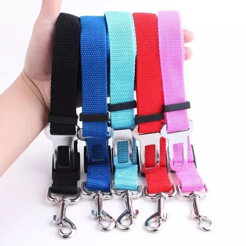 Pet Travel Safety Harness™