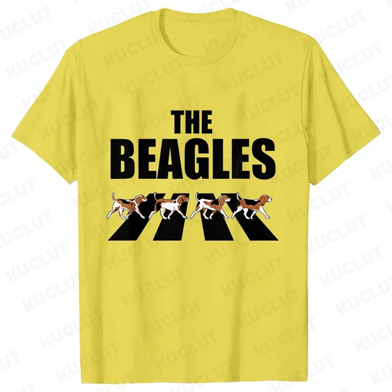 Beagle Love Classic Tee™