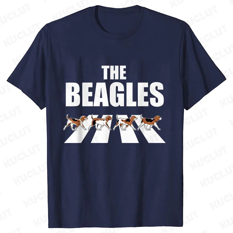 Beagle Love Classic Tee™