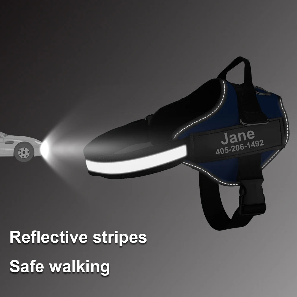 Enjoy Worry-Free Adventures Together!