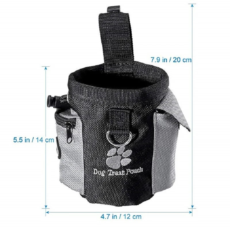 Adventure-Ready Dog Treat Pouch™
