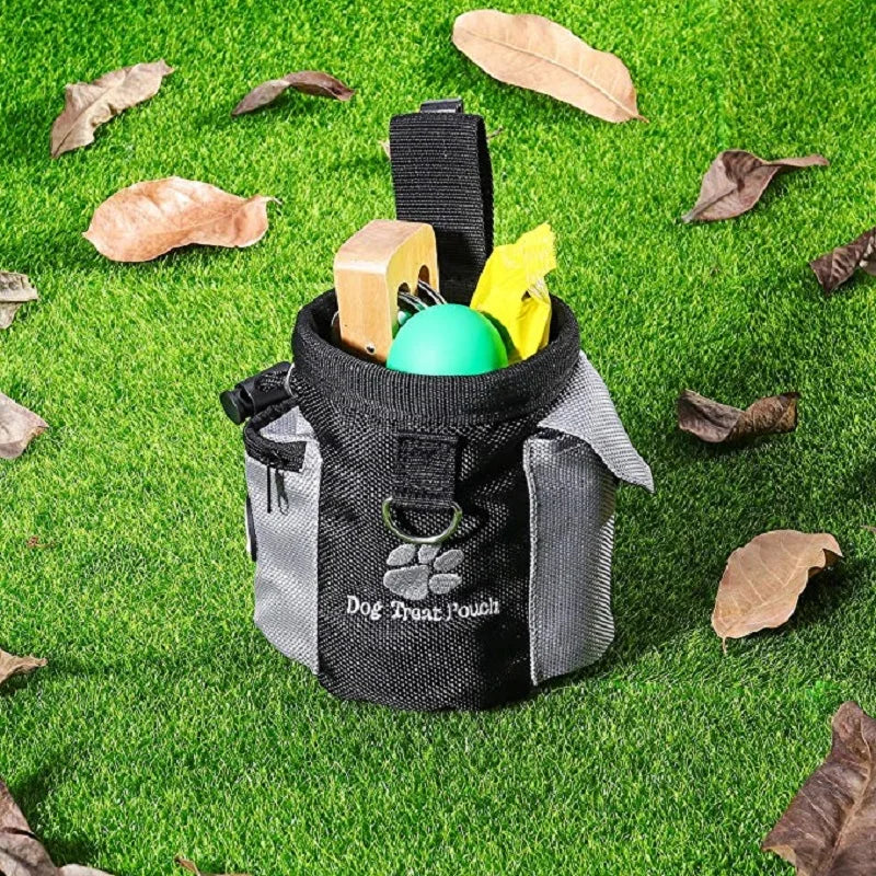Adventure-Ready Dog Treat Pouch™