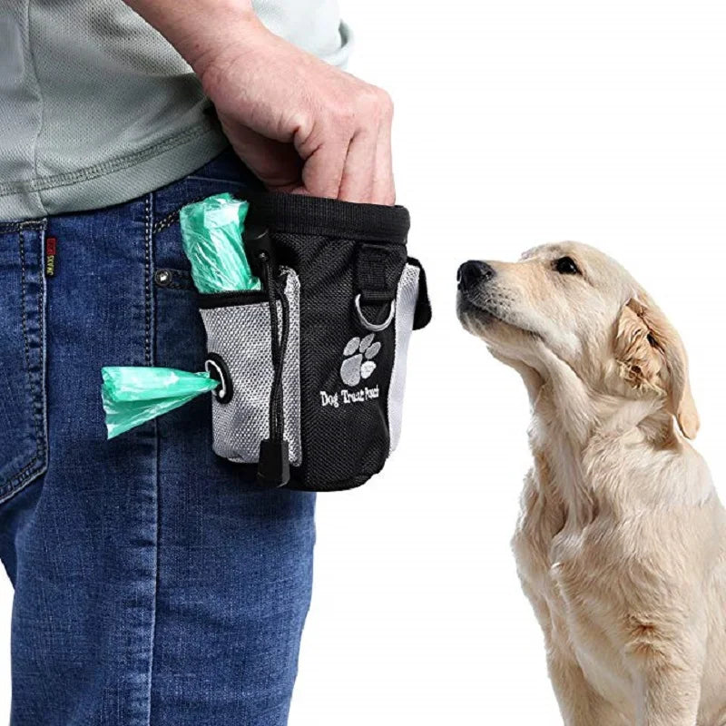 Adventure-Ready Dog Treat Pouch™