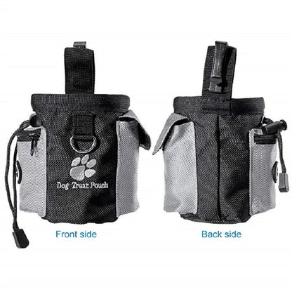 Adventure-Ready Dog Treat Pouch™