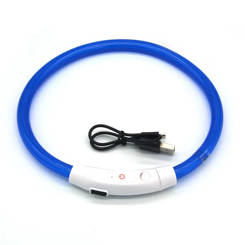 Luminous Safety Collar™