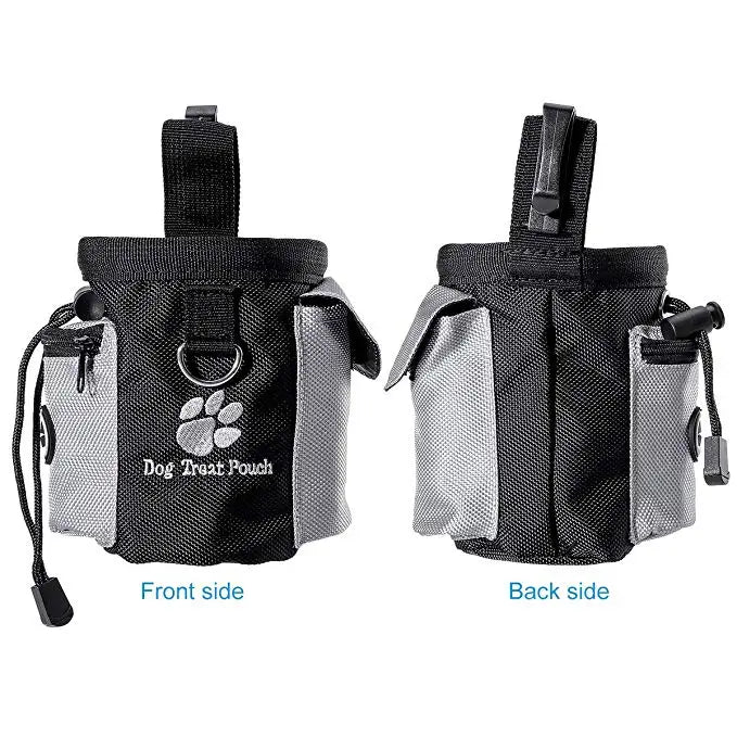 Adventure-Ready Dog Treat Pouch™