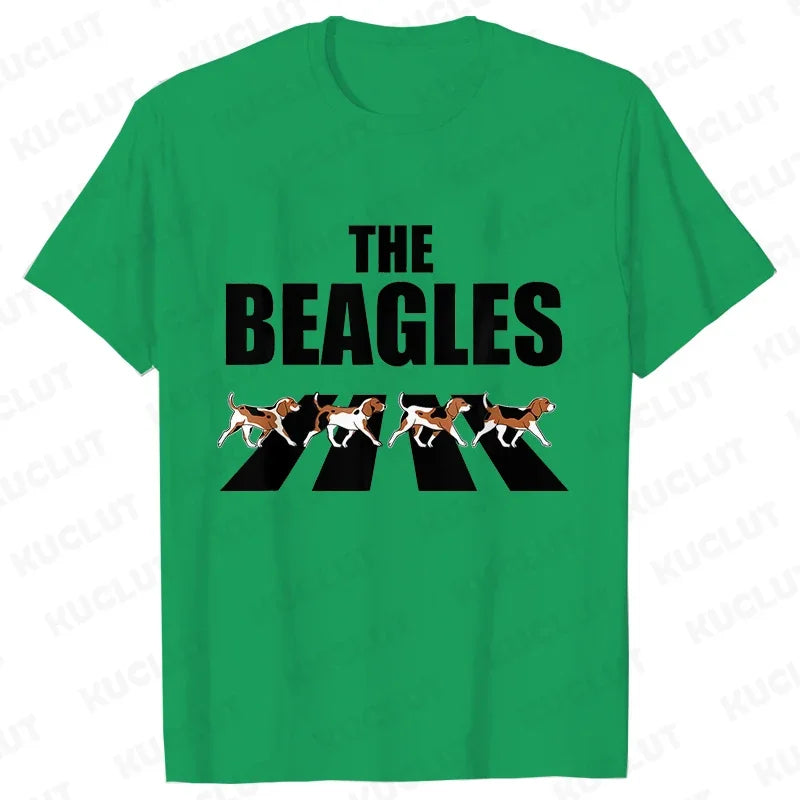 Beagle Love Classic Tee™