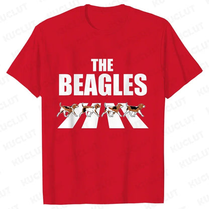 Beagle Love Classic Tee™