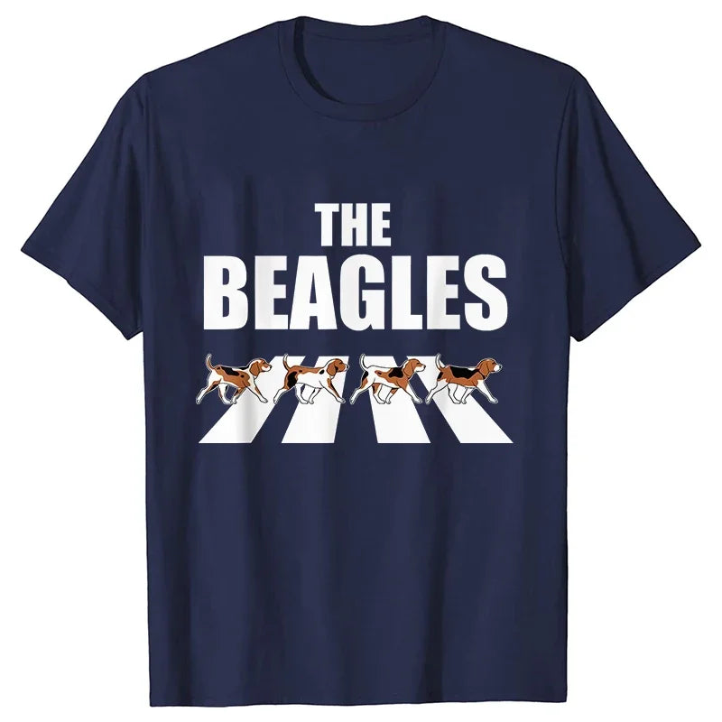 Beagle Love Classic Tee™