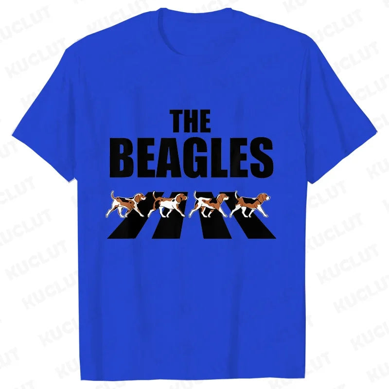 Beagle Love Classic Tee™