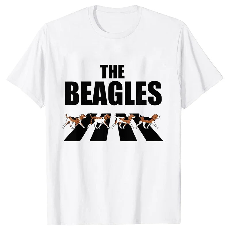 Beagle Love Classic Tee™