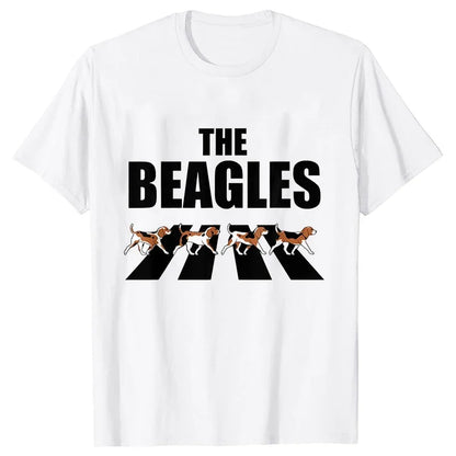 Beagle Love Classic Tee™