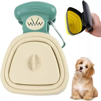 PawPick™ Foldable Waste Grabber