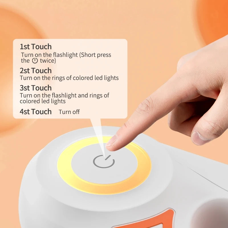 BrightBuddy™