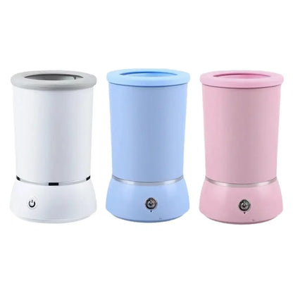 PawPerfect™ Automatic Cleaner & Massager™