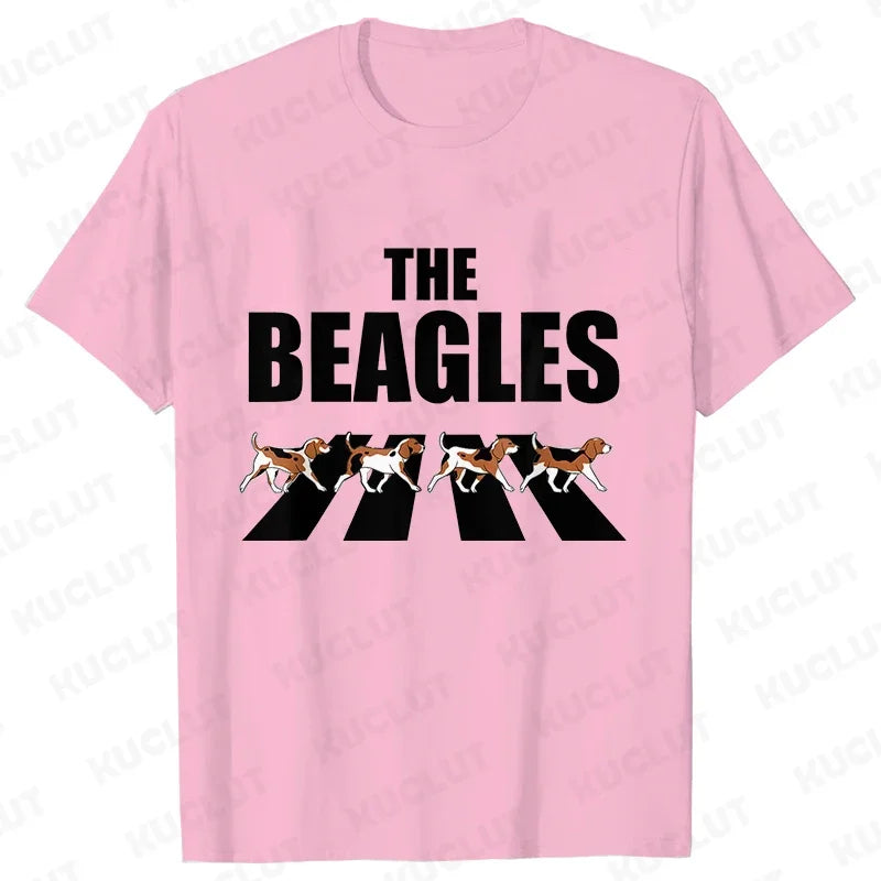 Beagle Love Classic Tee™