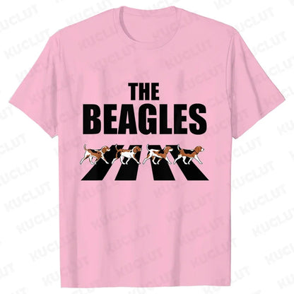 Beagle Love Classic Tee™