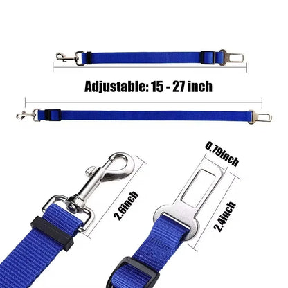Pet Travel Safety Harness™