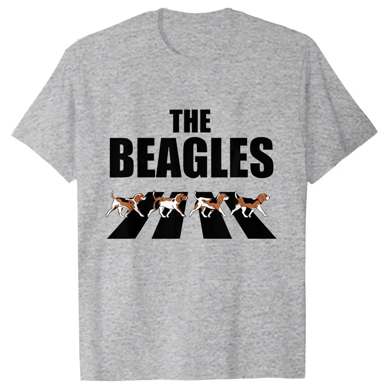 Beagle Love Classic Tee™