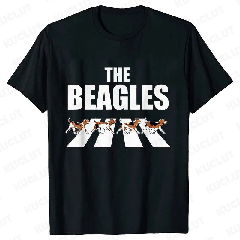 Beagle Love Classic Tee™