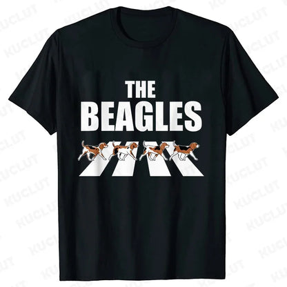 Beagle Love Classic Tee™