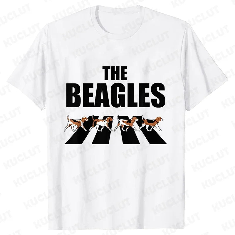 Beagle Love Classic Tee™
