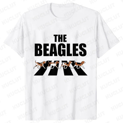 Beagle Love Classic Tee™