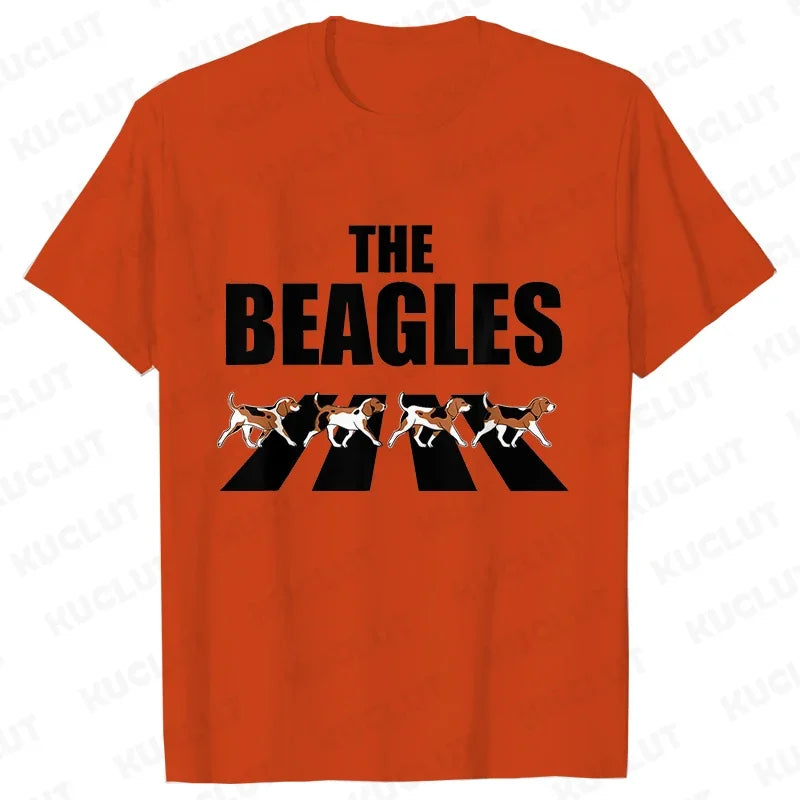 Beagle Love Classic Tee™