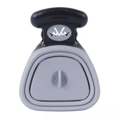 PawPick™ Foldable Waste Grabber