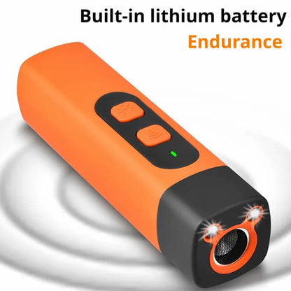 Ultrasonic Bark Control System™