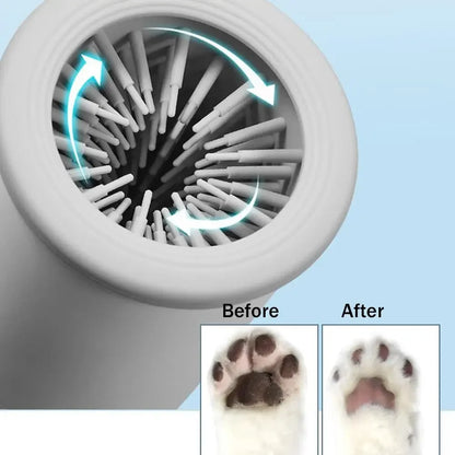 PawPerfect™ Automatic Cleaner & Massager™