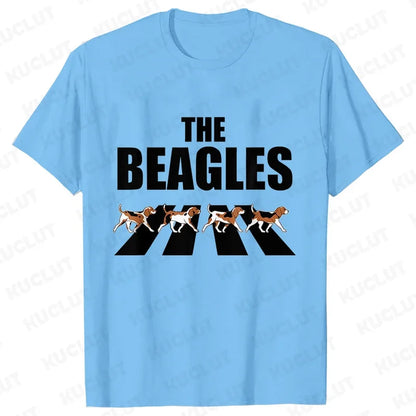 Beagle Love Classic Tee™