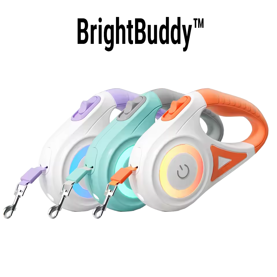 BrightBuddy™